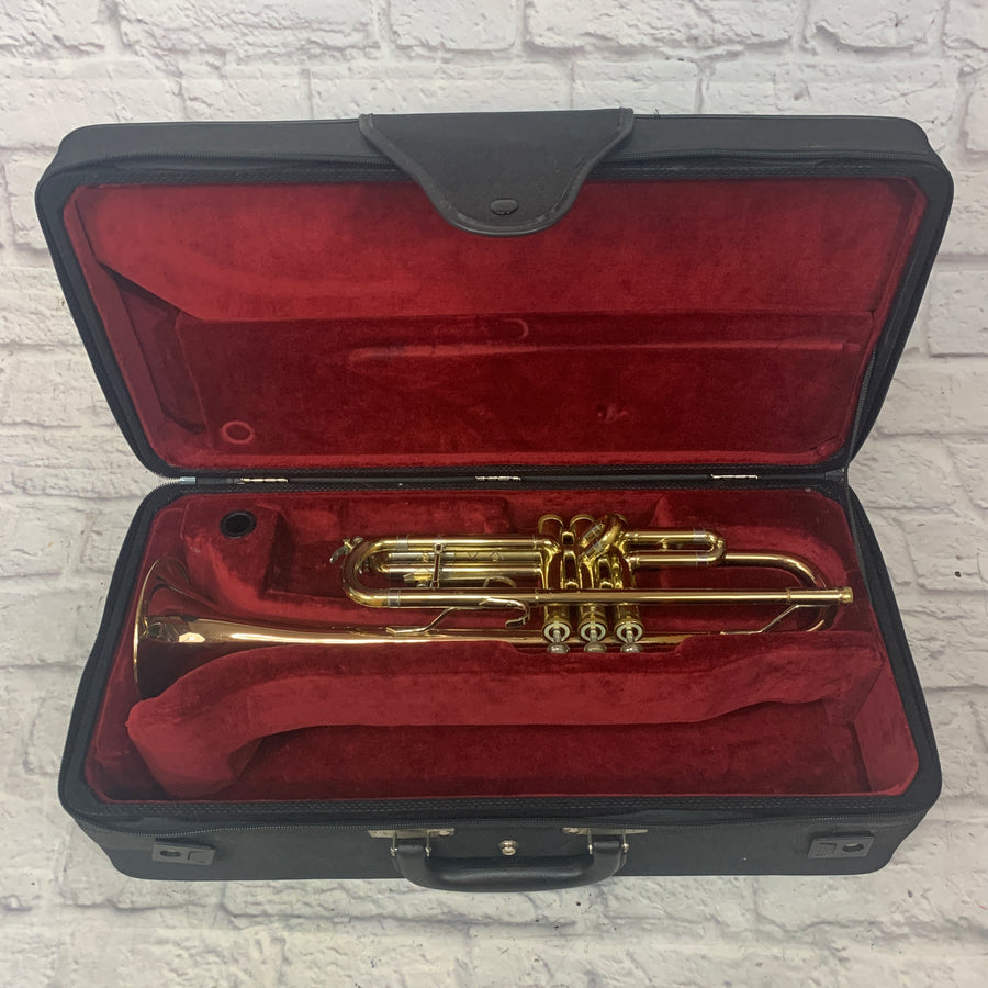 Bach Mercedes II Trumpet