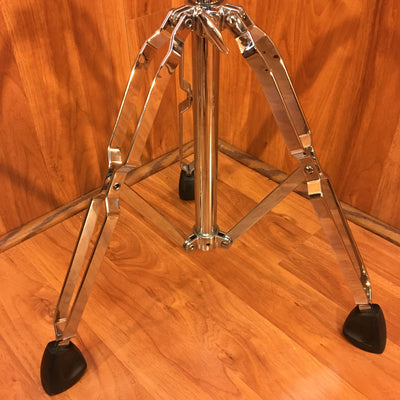 Japanese Sakae SCS-200D Double Braced Straight Cymbal Stand