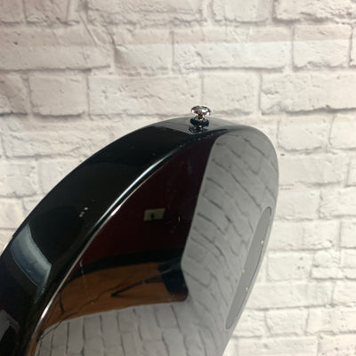 Epiphone Special II Black Solid Body Electric Guitar