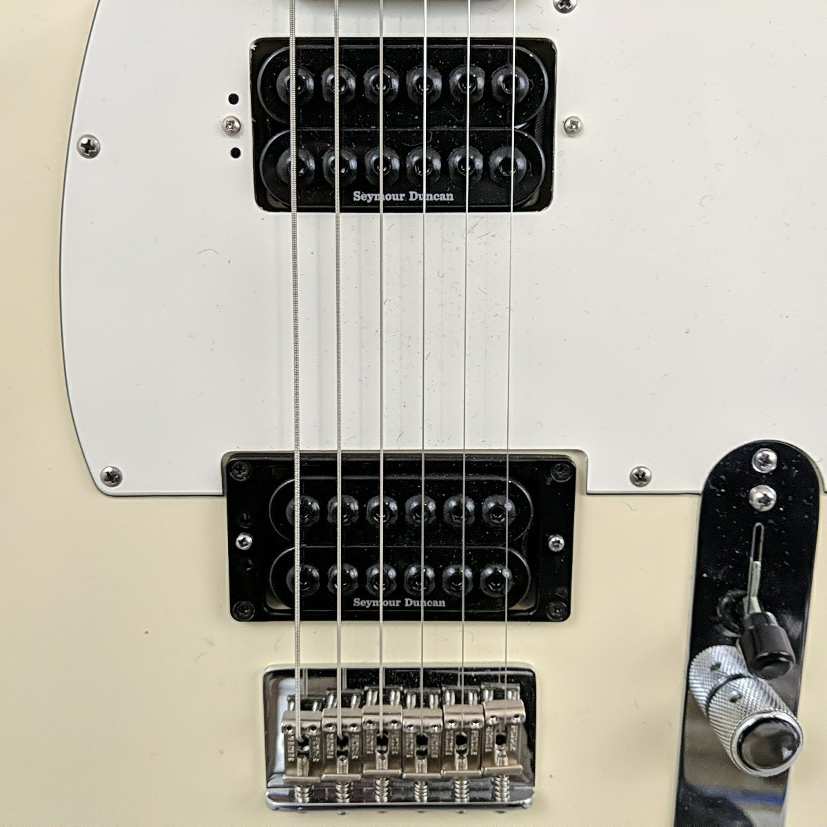 ギター Fender USA Telecaster Fender USA American Ultra II Telecaster (Sinister Red/Maple