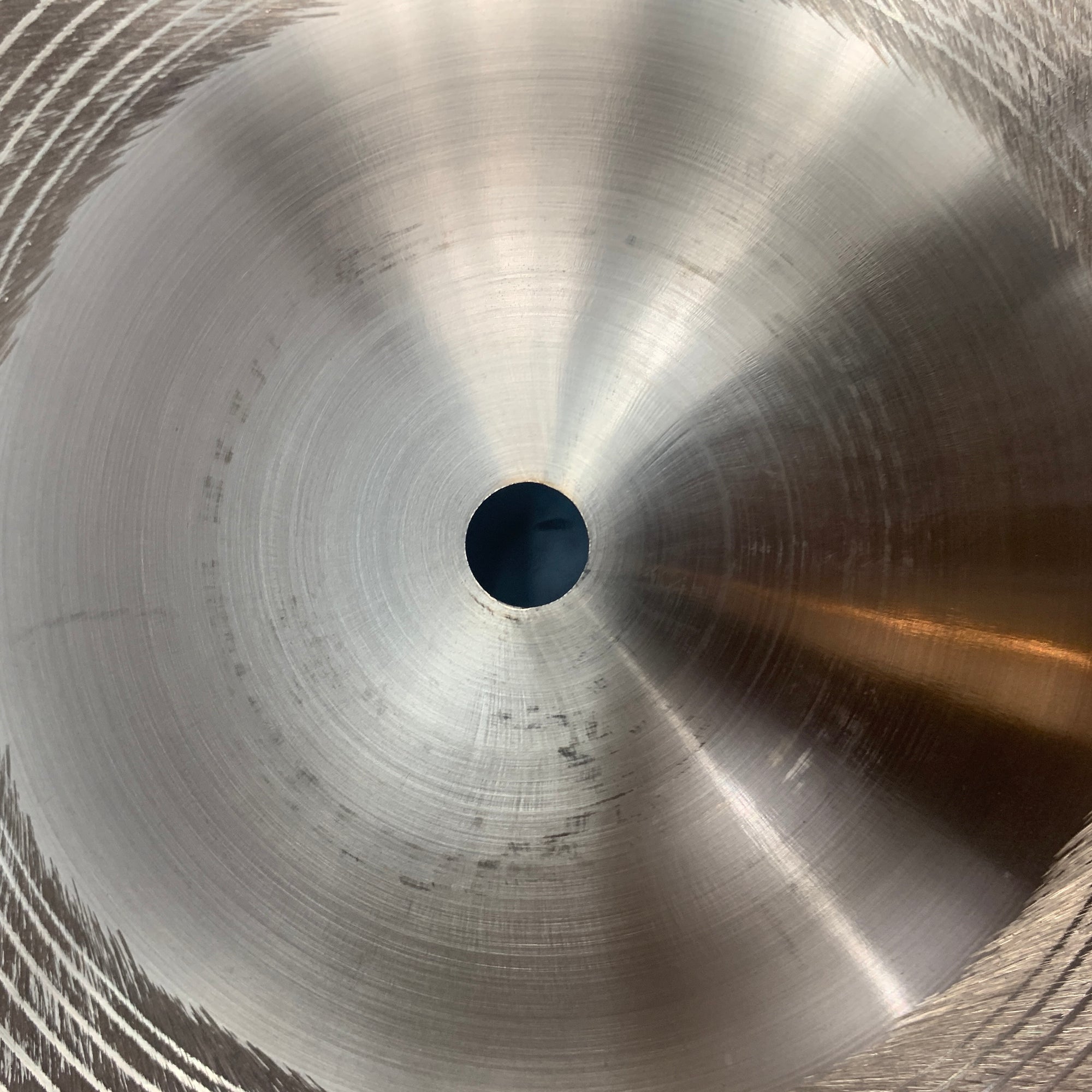 Sabian 17 SR2 Thin Crash Cymbal