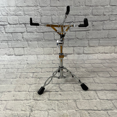 SP Sound Percussion Double Braced Snare Drum Stand