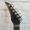Series 10 Professional Parts Guitar