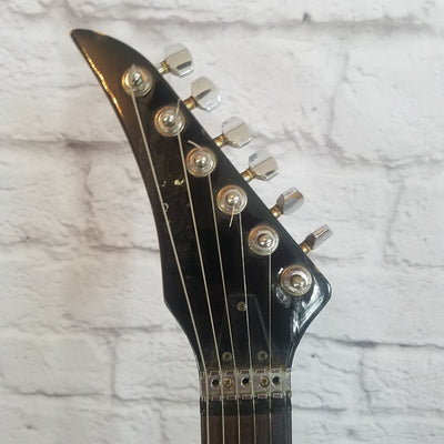 Series 10 Professional Parts Guitar