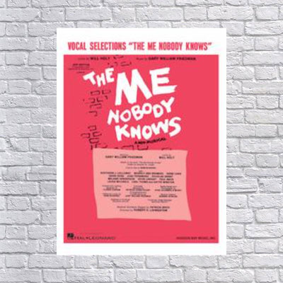 The Me Nobody Knows