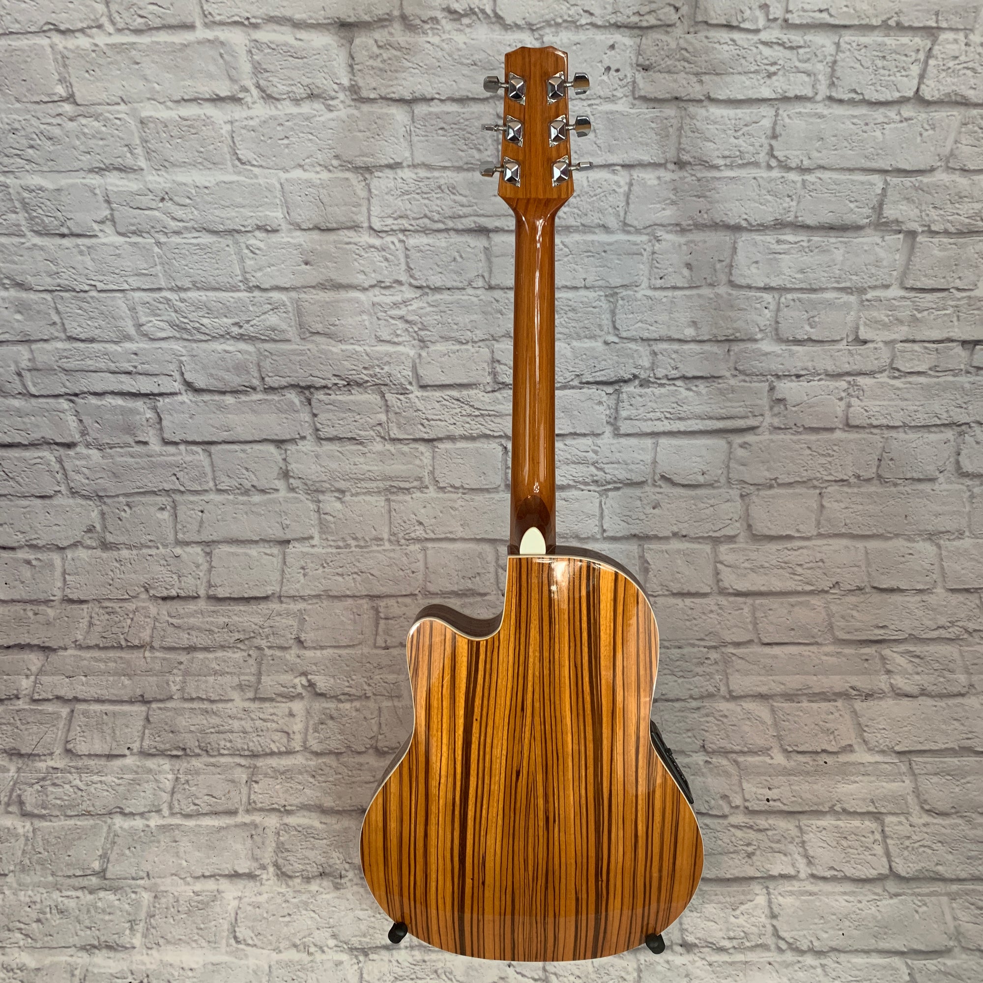 Cleca EAG-11 Acoustic Electric Guitar