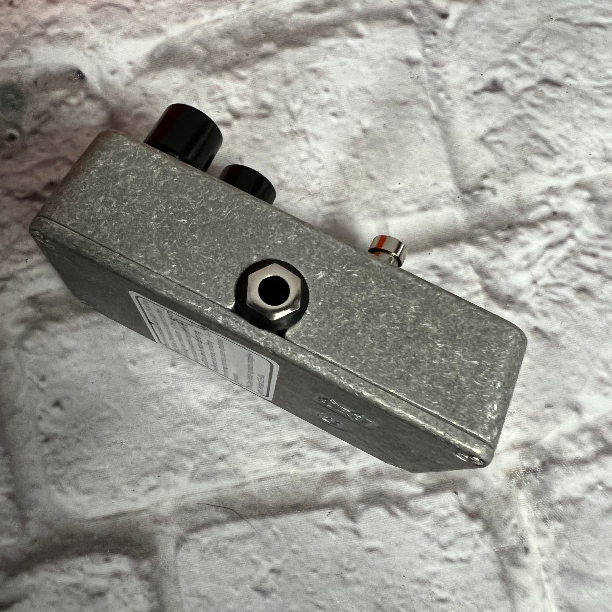 Electro-Harmonix Lumberjack Logorhythmic Distortion Pedal