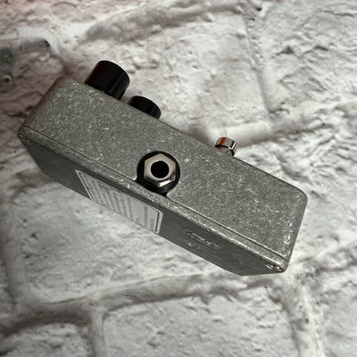 Electro-Harmonix Lumberjack Logorhythmic Distortion Pedal