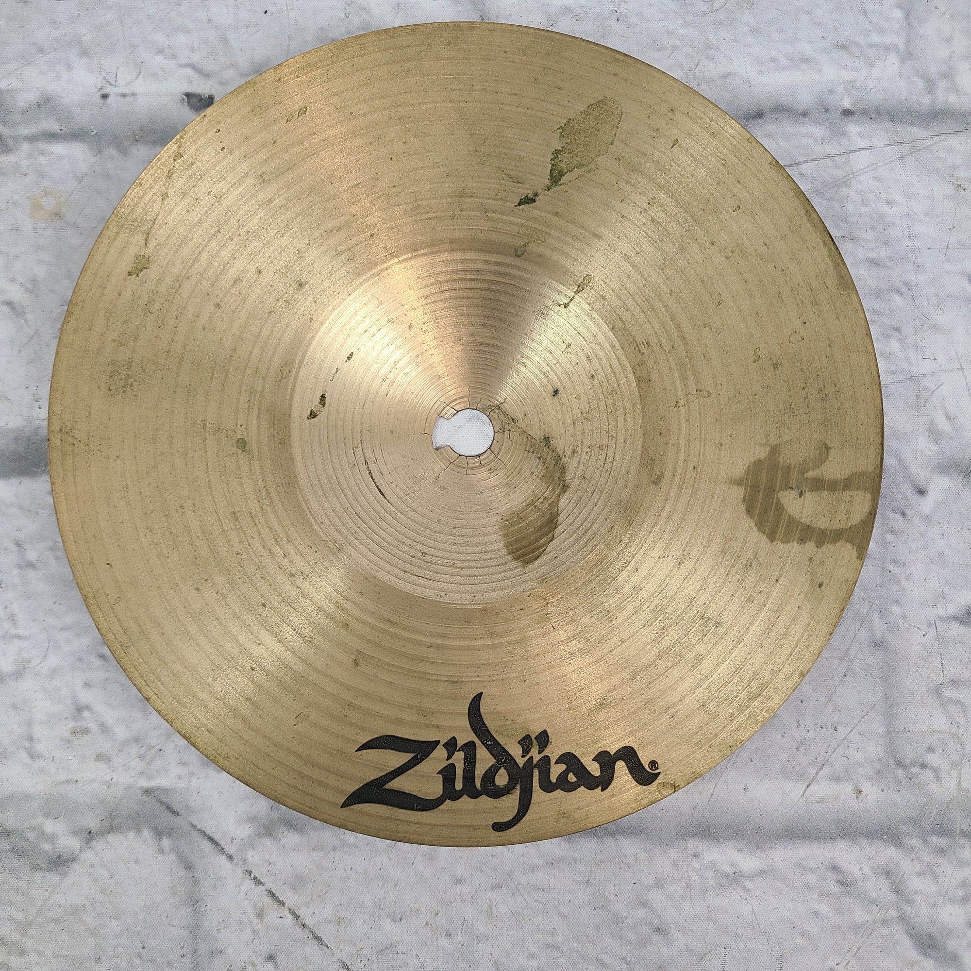 Zildjian A Series Splash Cymbal