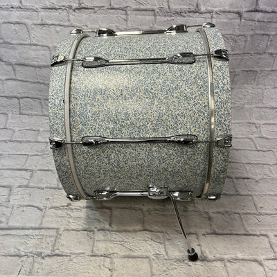 Tama Rockstar 22 10 12 12 14 16  Drum Kit