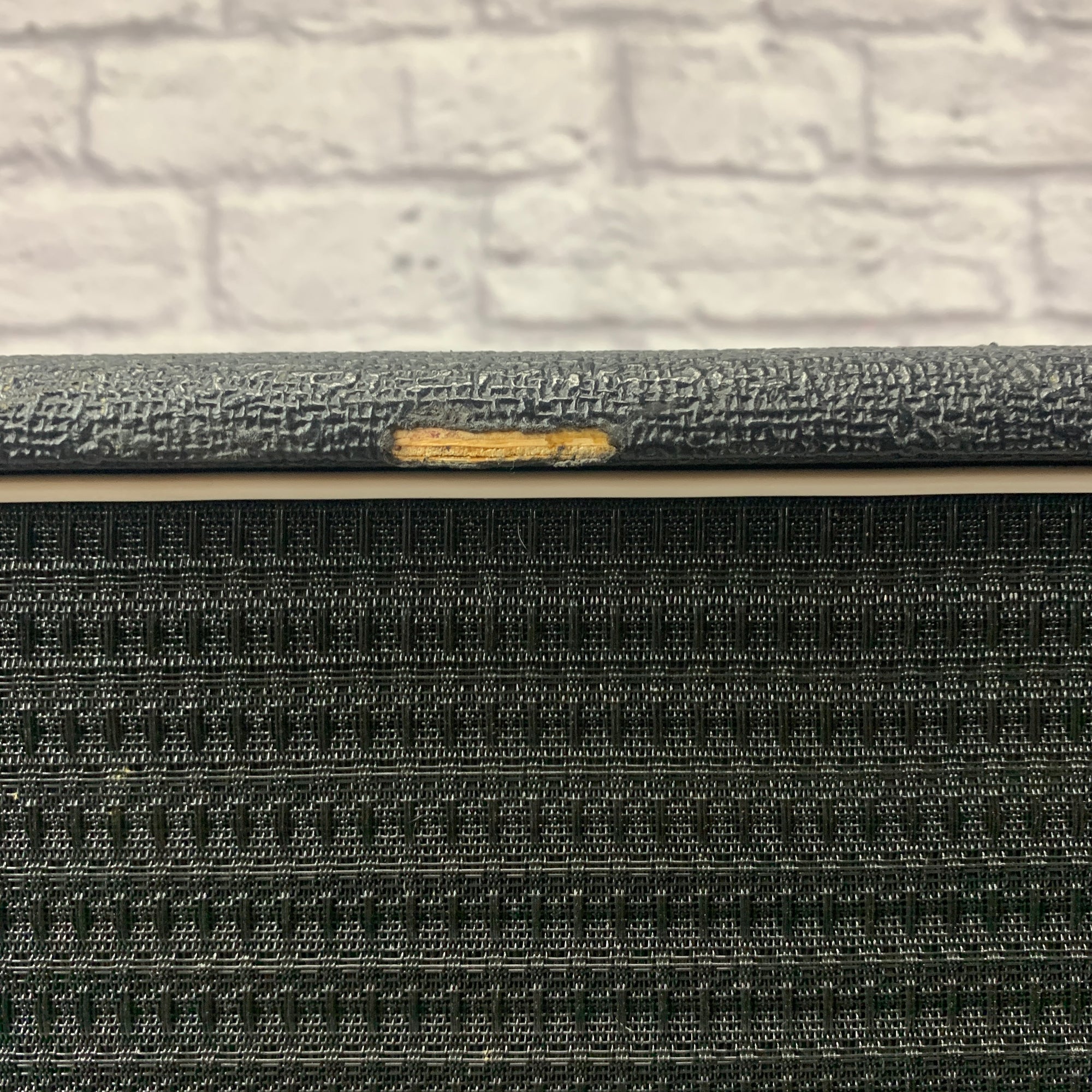 Ampeg SVT-410HE Bass Cab