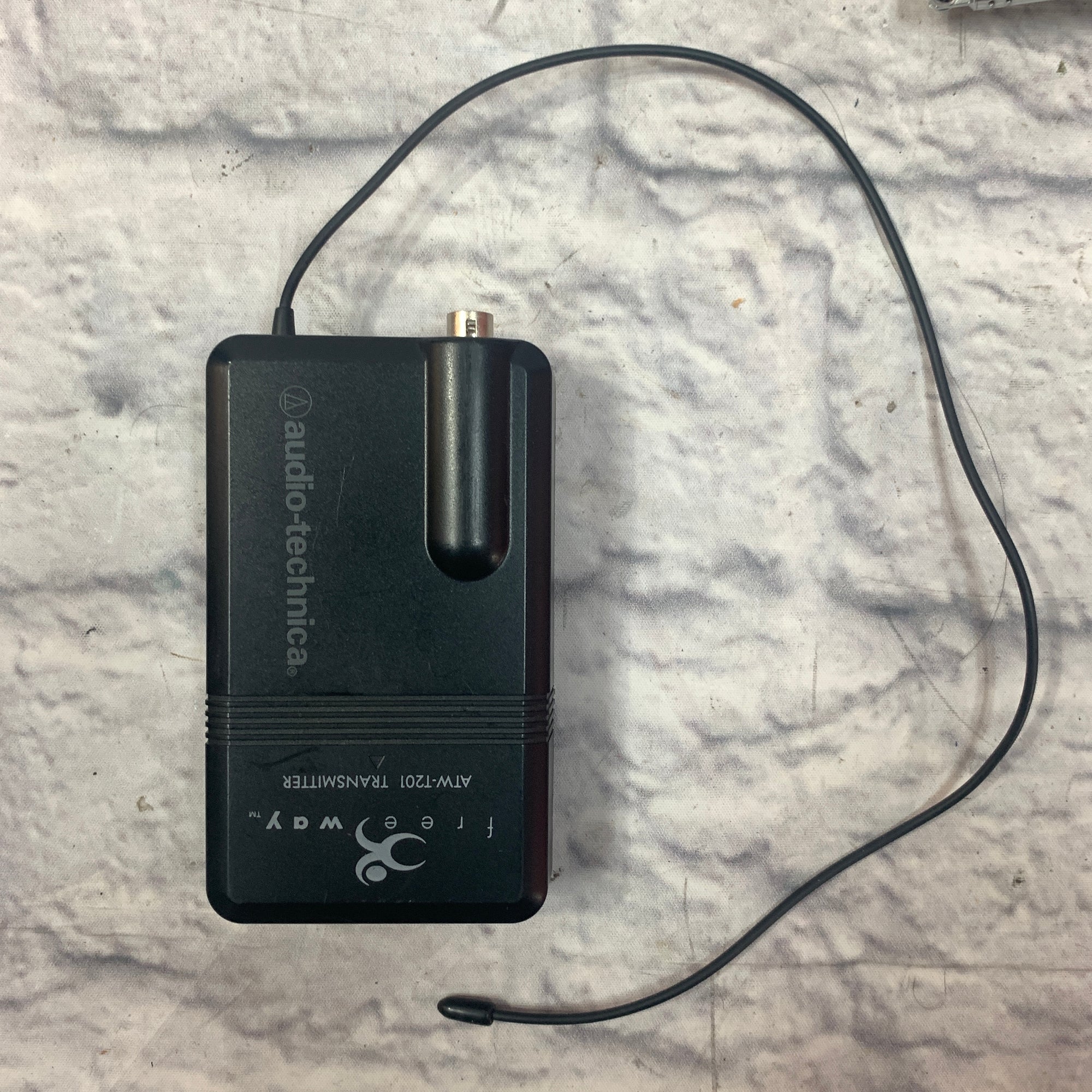 Audio Technica ATW-R250 Wireless Instrument System