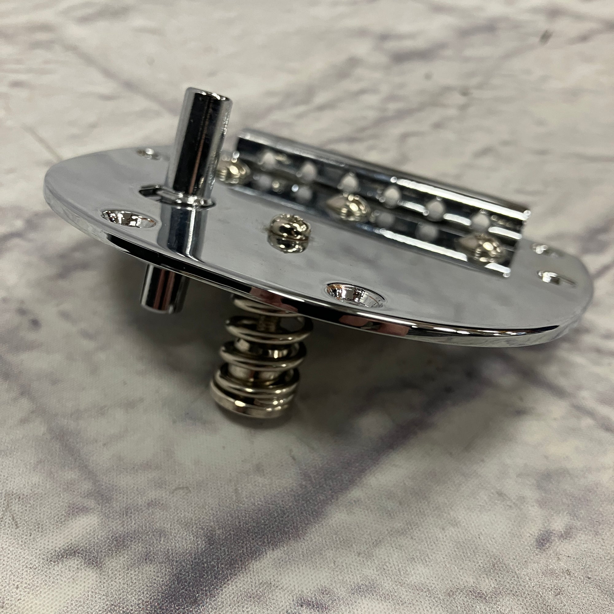 Unknown / Squier Tremolo Assembly