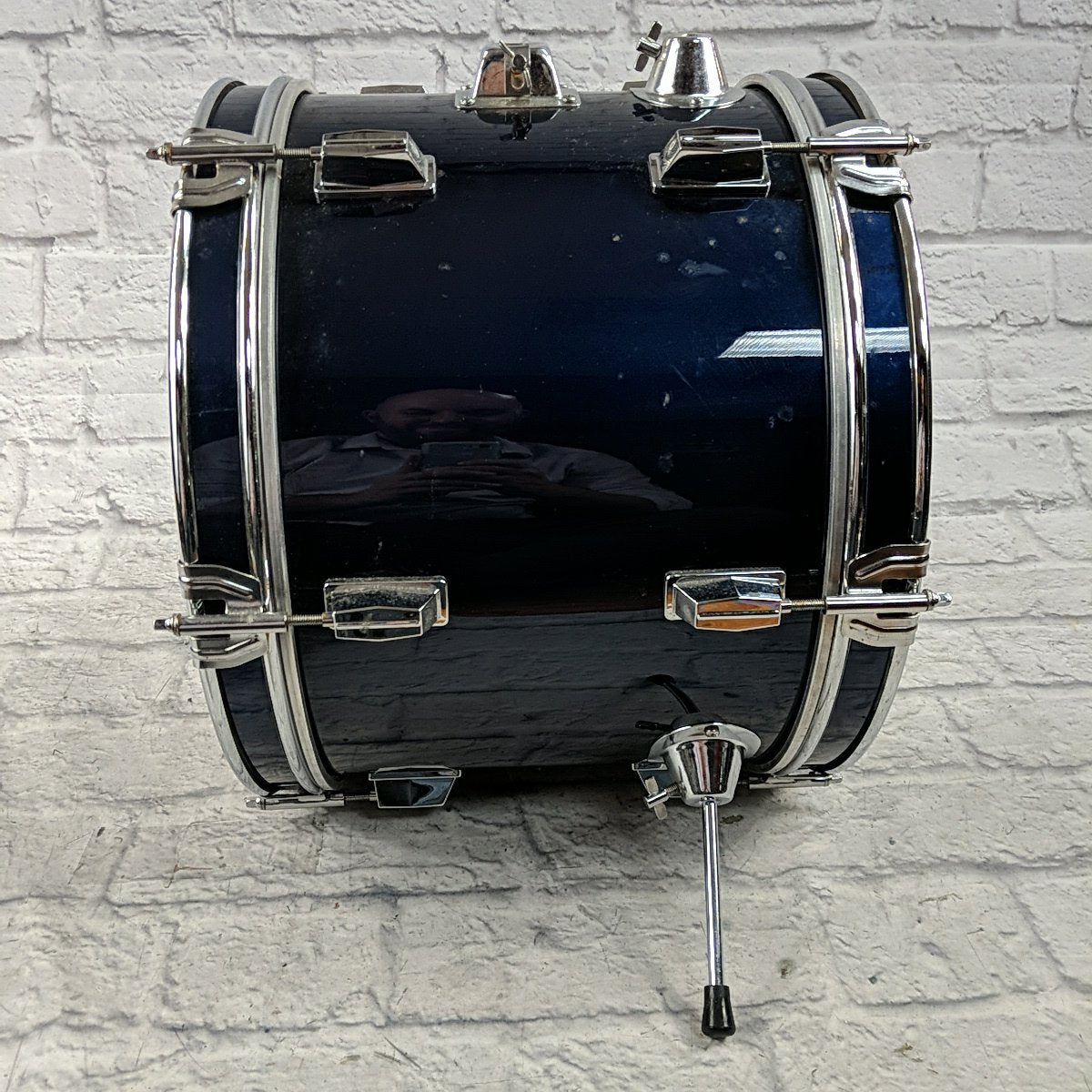 Groove Percussion 16 Bass Drum