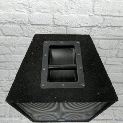 Yamaha A10 10" Passive Speaker (Single)