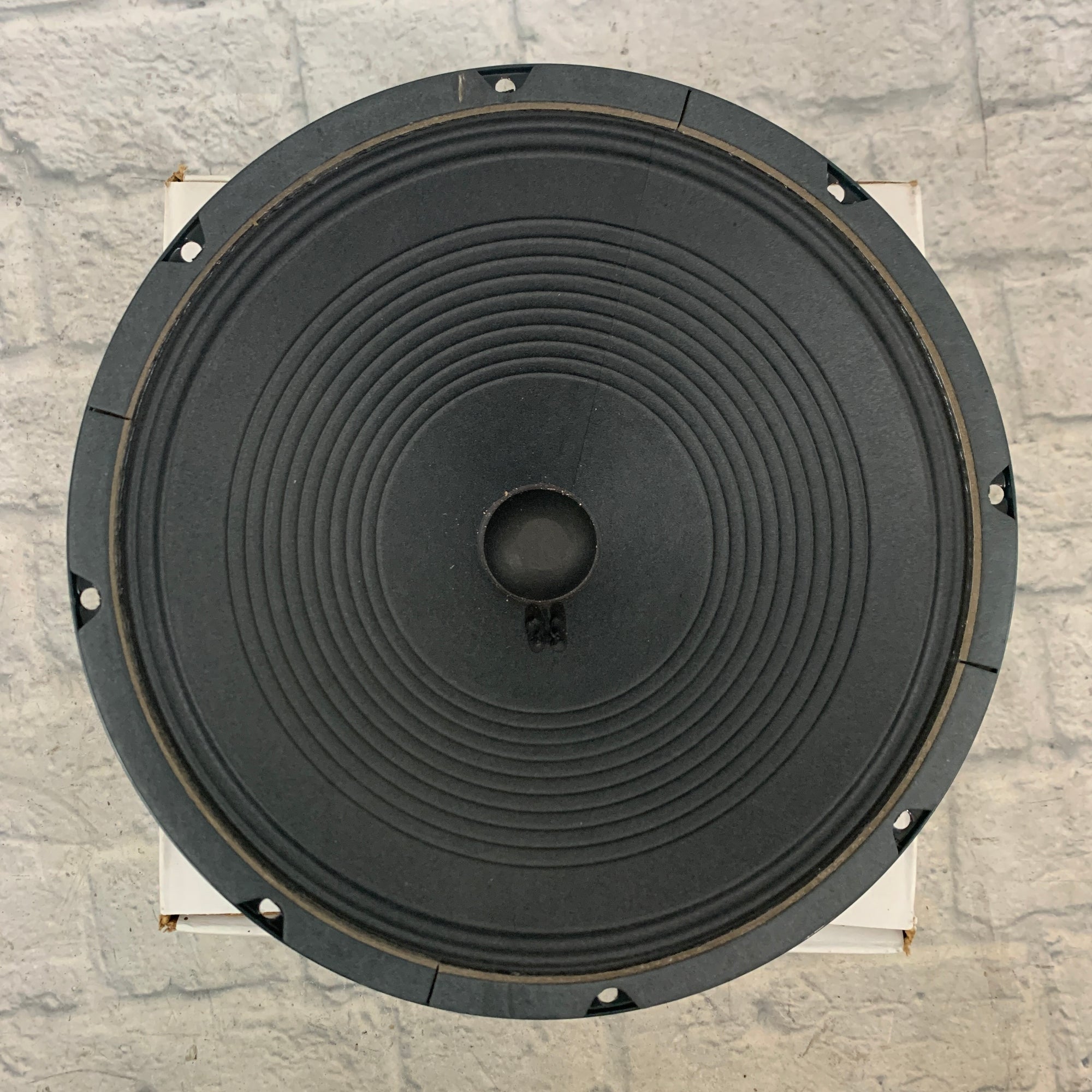 Jensen Special Design C12N 8ohm 12" Speaker