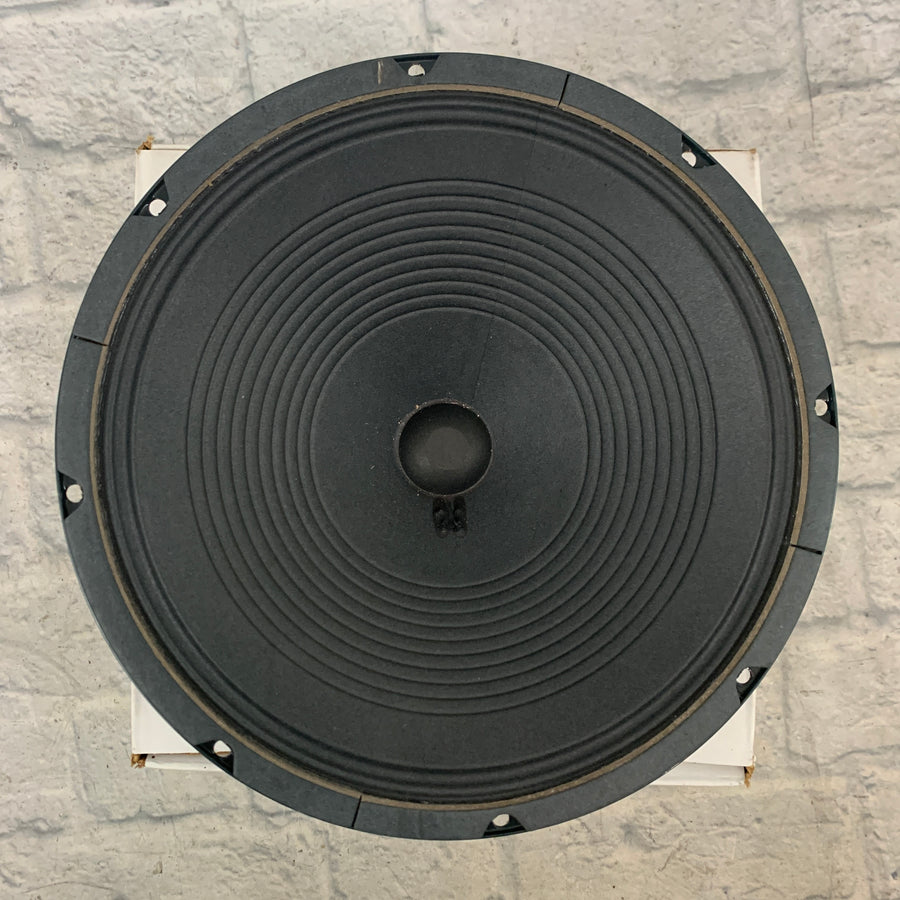 Jensen Special Design C12N 8ohm 12" Speaker