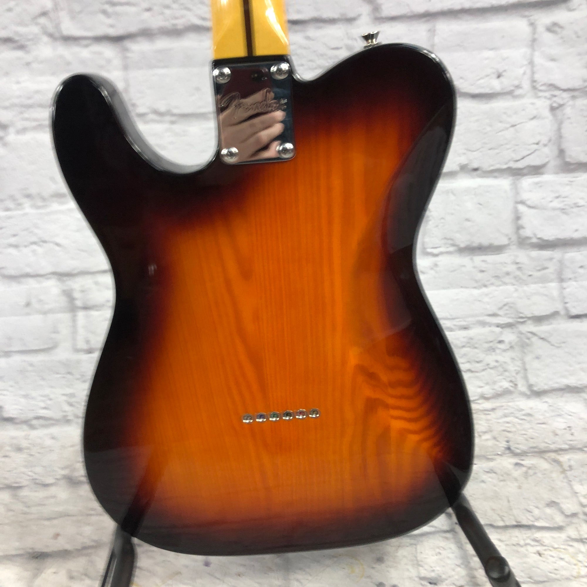 Fender Modern Player Telecaster Electric Guitar