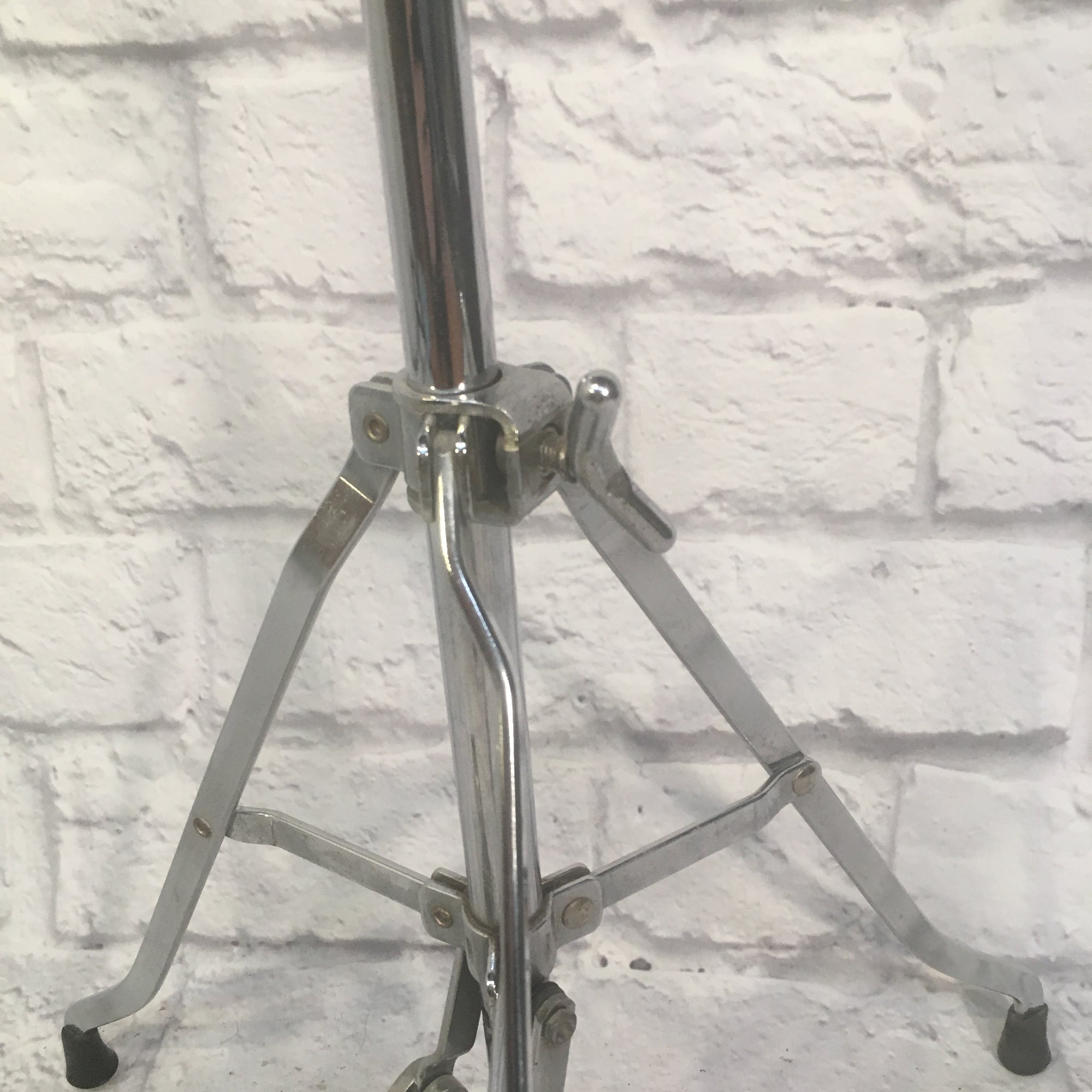 1960s Rogers Swiv-o-matic Swan Leg Hi Hat Stand