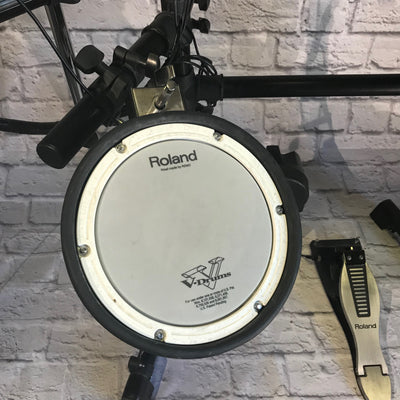 Roland T-3 Electronic Drum Set