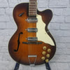 Vintage 1963 Kay Swingmaster K673