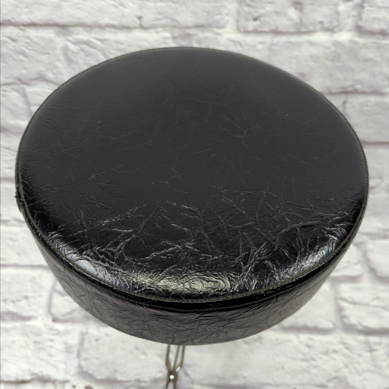 Slingerland Round Drum Throne