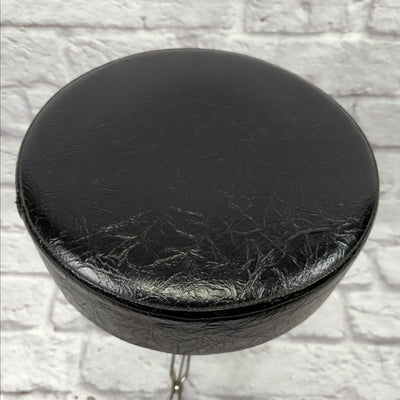 Slingerland Round Drum Throne