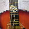 Harmony Short Scale Acoustic Guitar