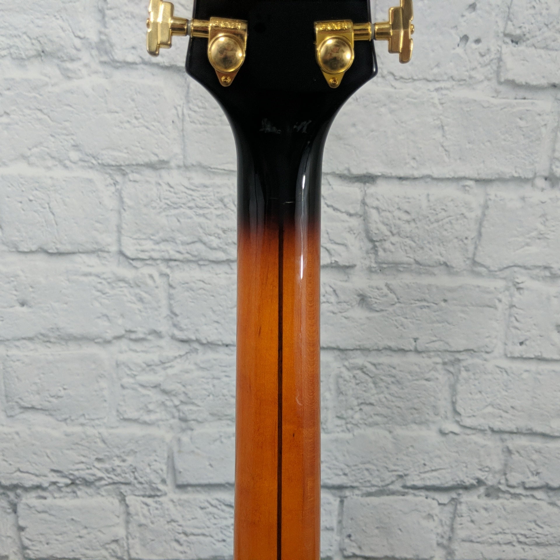 D'Angelico EXL-1 Excel Project Guitar Husk
