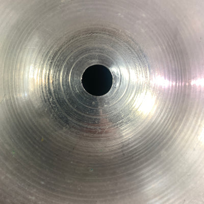 Ludwig Standard By Paiste 14 Hi Hat Pair