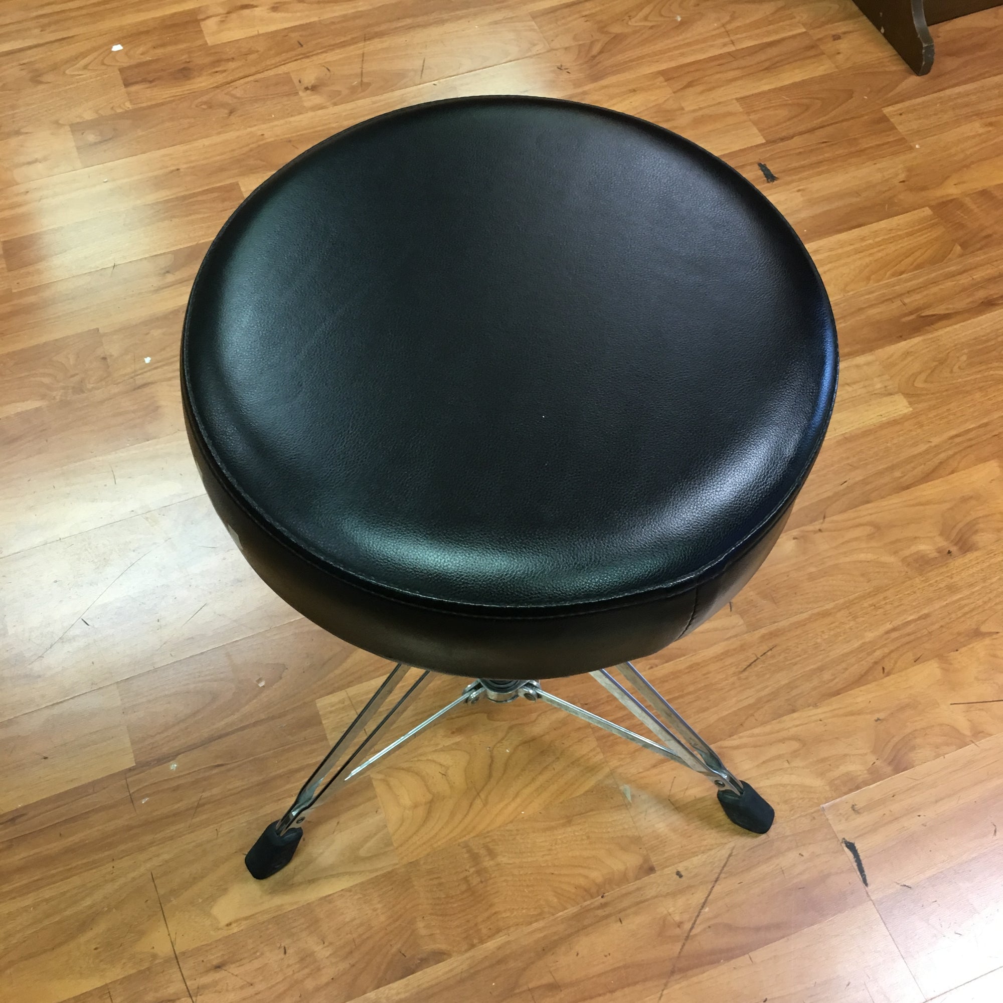DW 9000 Drum Throne