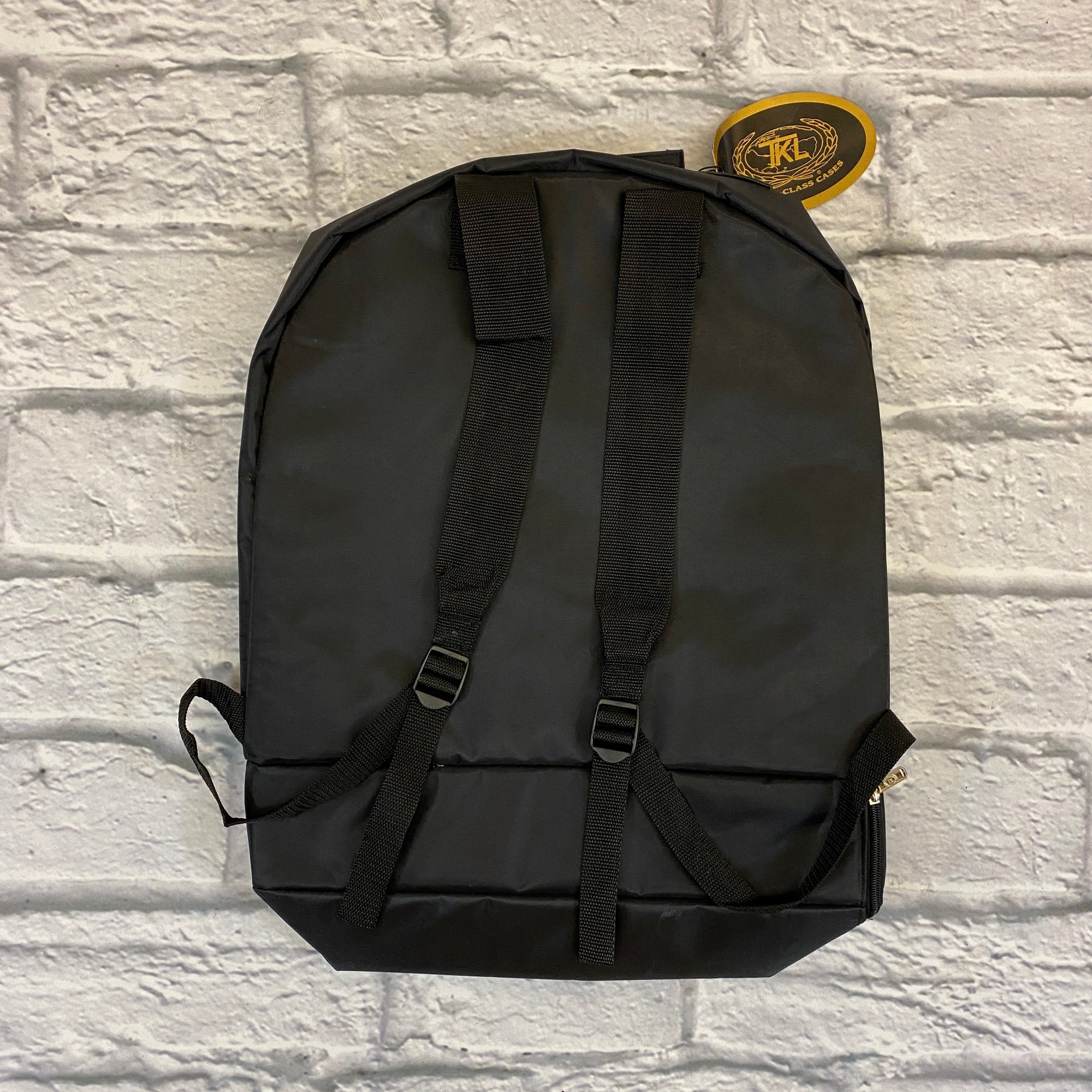 TKL Snare Kit Back Pack Gig Bag
