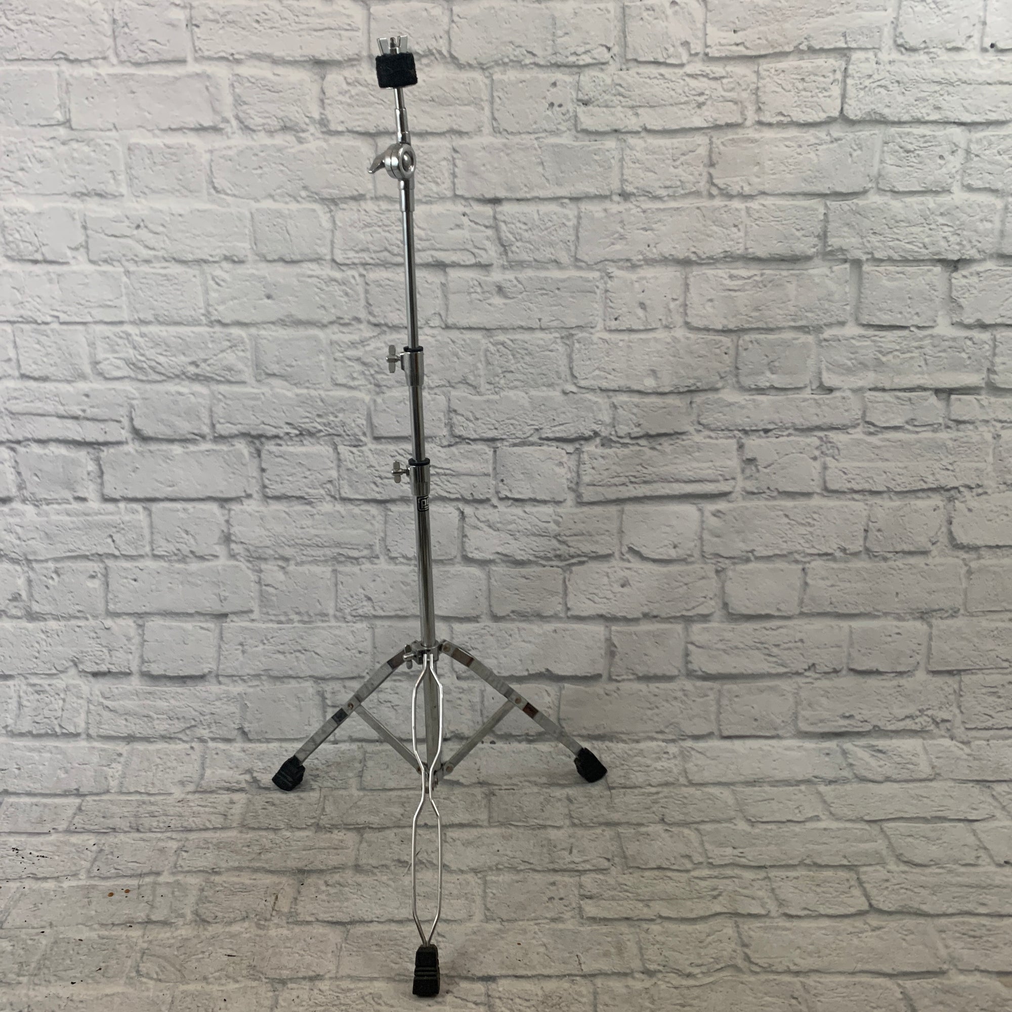 Peace Straight Cymbal Stand