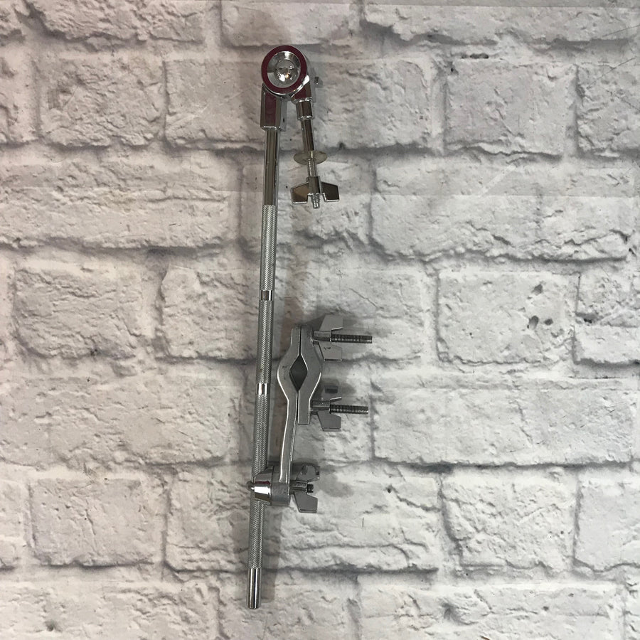 Yamaha Cymbal Stand Clamp with Boom Extension