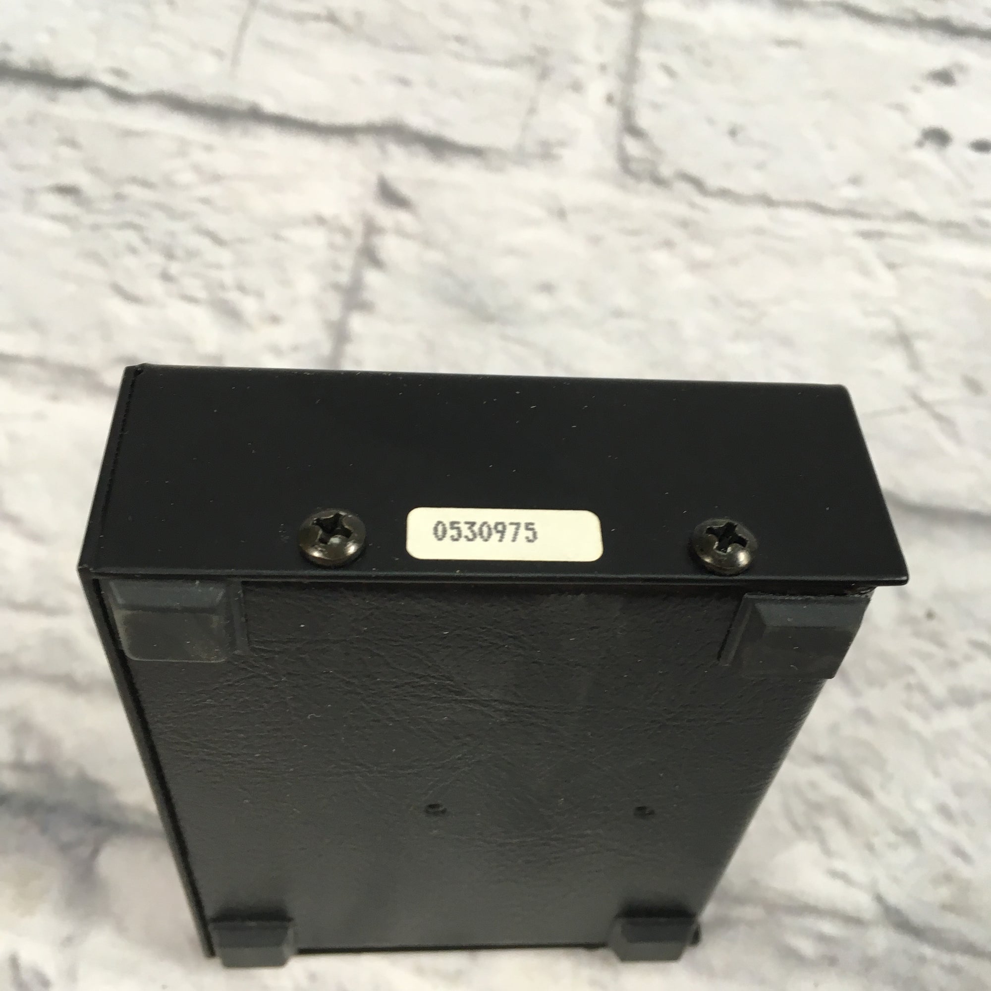 Rolls HA43 4-Channel Stereo Headphone Amplifier