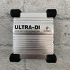 Behringer Ultra-DI DI100 Direct Box