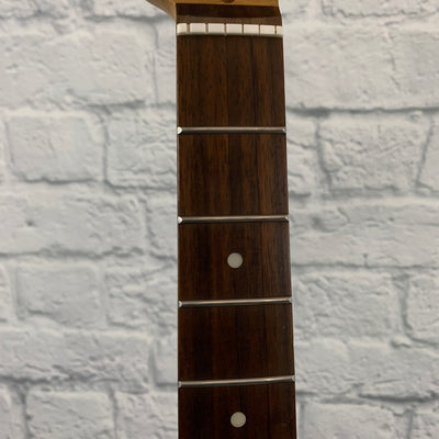 Squier Bullet Strat Electric Guitar Sunburst
