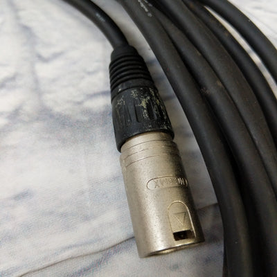 Audio Technica 20 Ft XLR cable