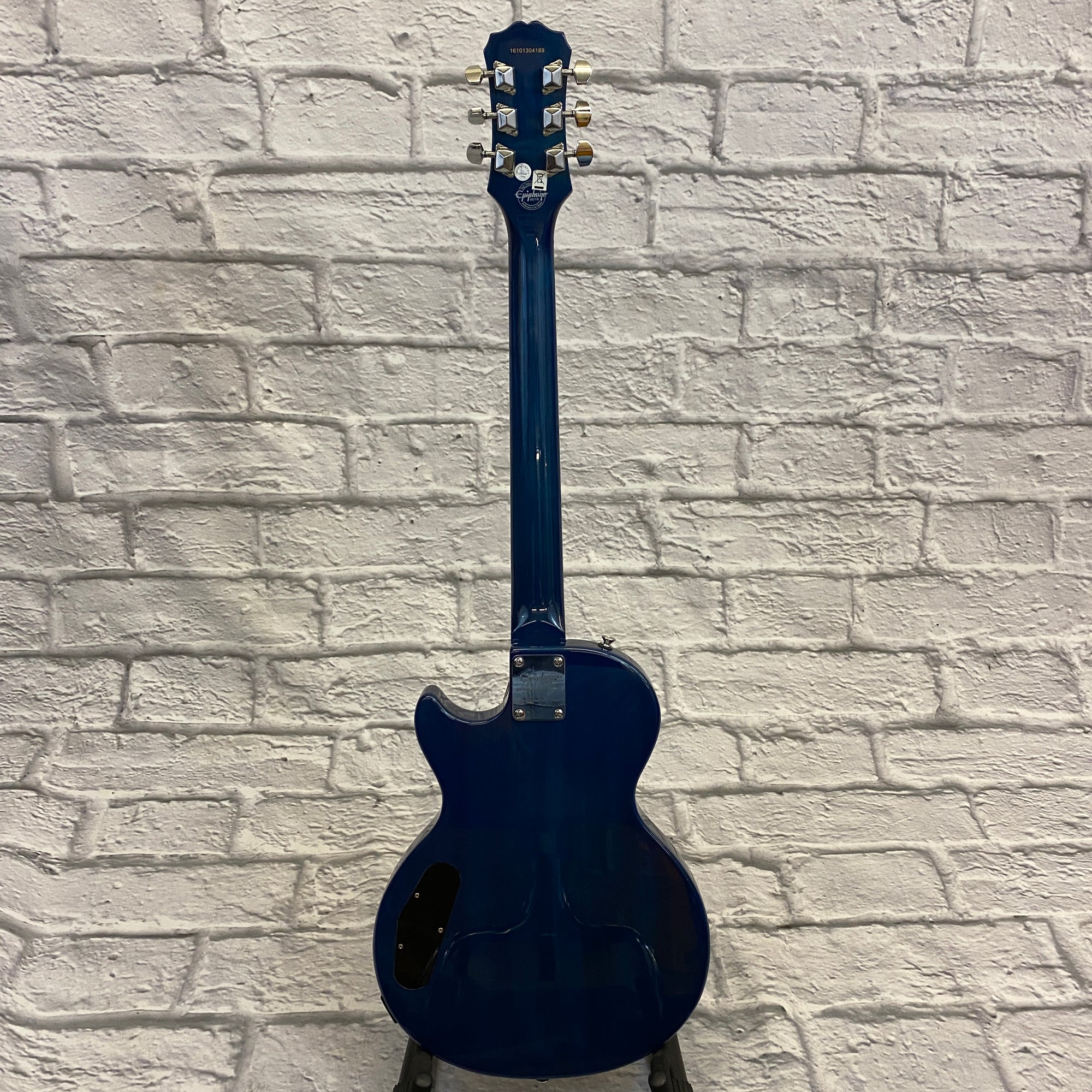 Epiphone 2016 Les Paul Special II Electric Guitar