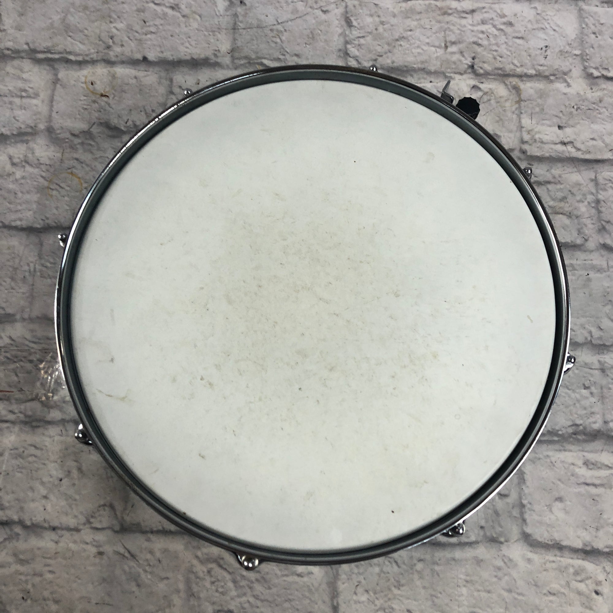 Unknown 14 Snare Drum