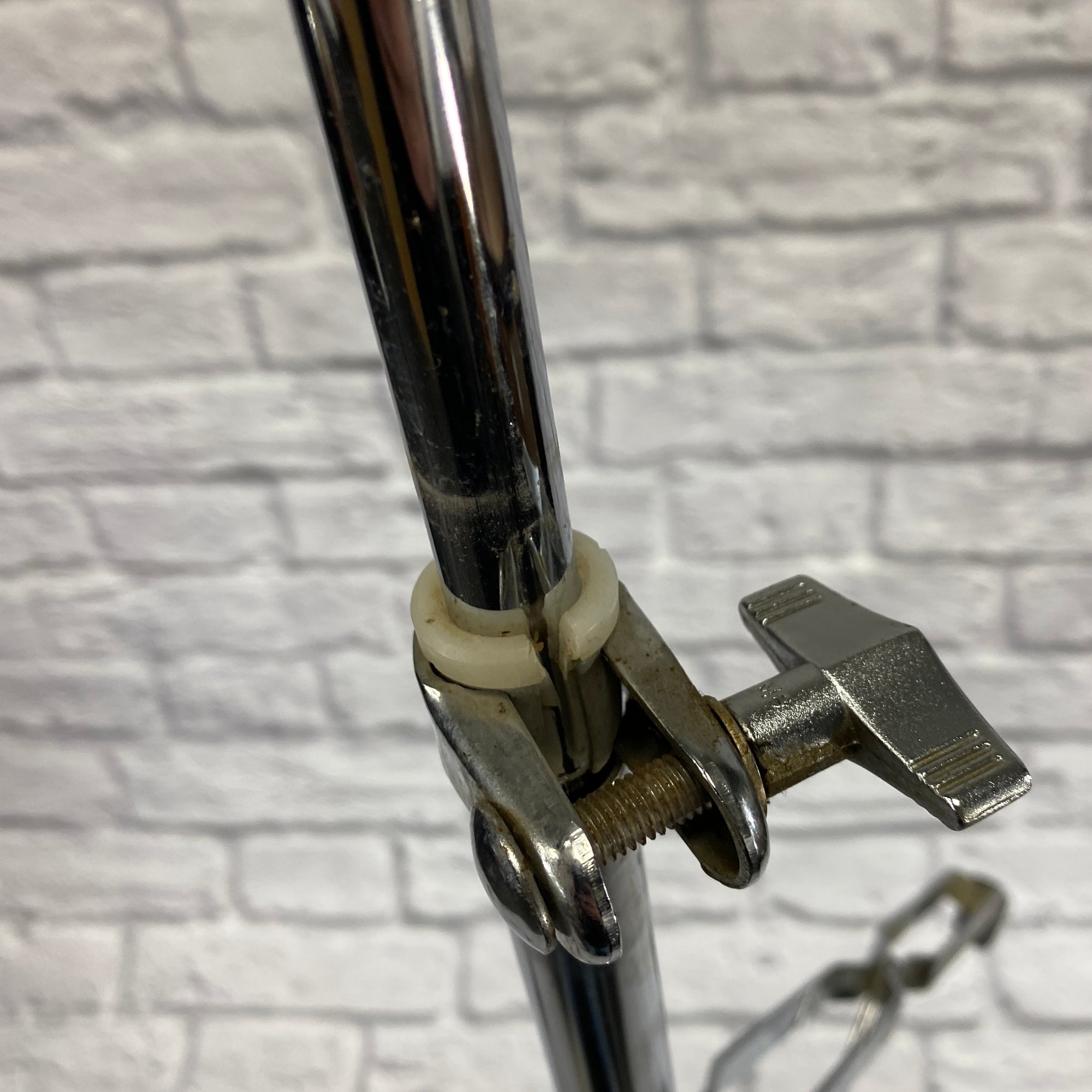 Unknown Straight Cymbal Stand w/ Felt