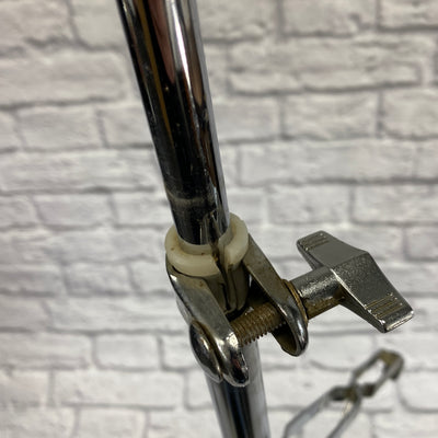 Unknown Straight Cymbal Stand w/ Felt