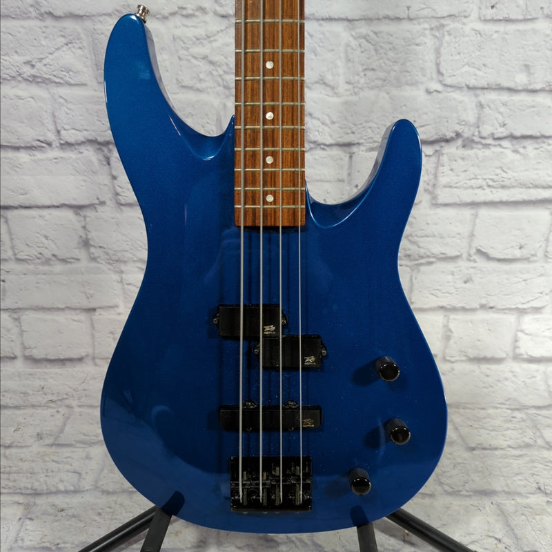 Peavey B-Ninety 4 String Bass Guitar - Evolution Music