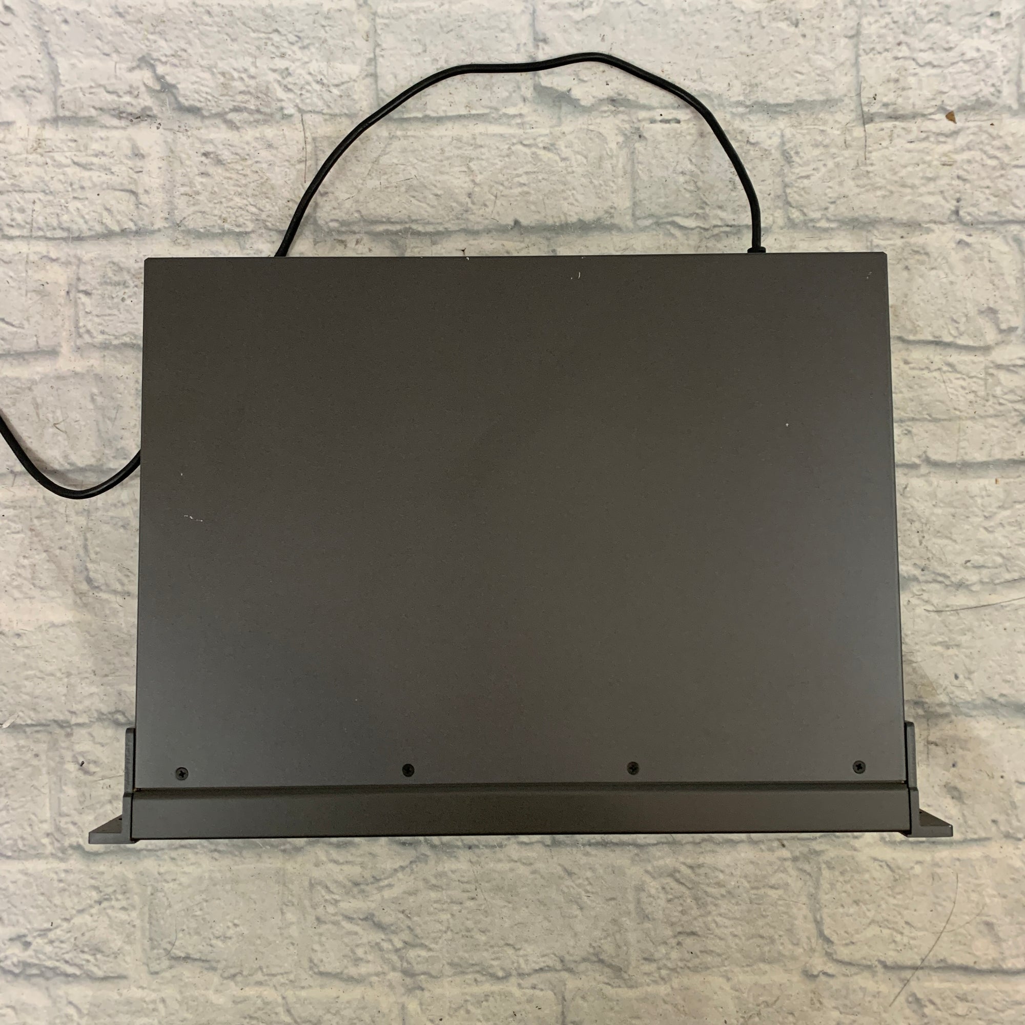 Mackie MDR24/96 24 Track 24 Bit Digital Hard Disk Recorder