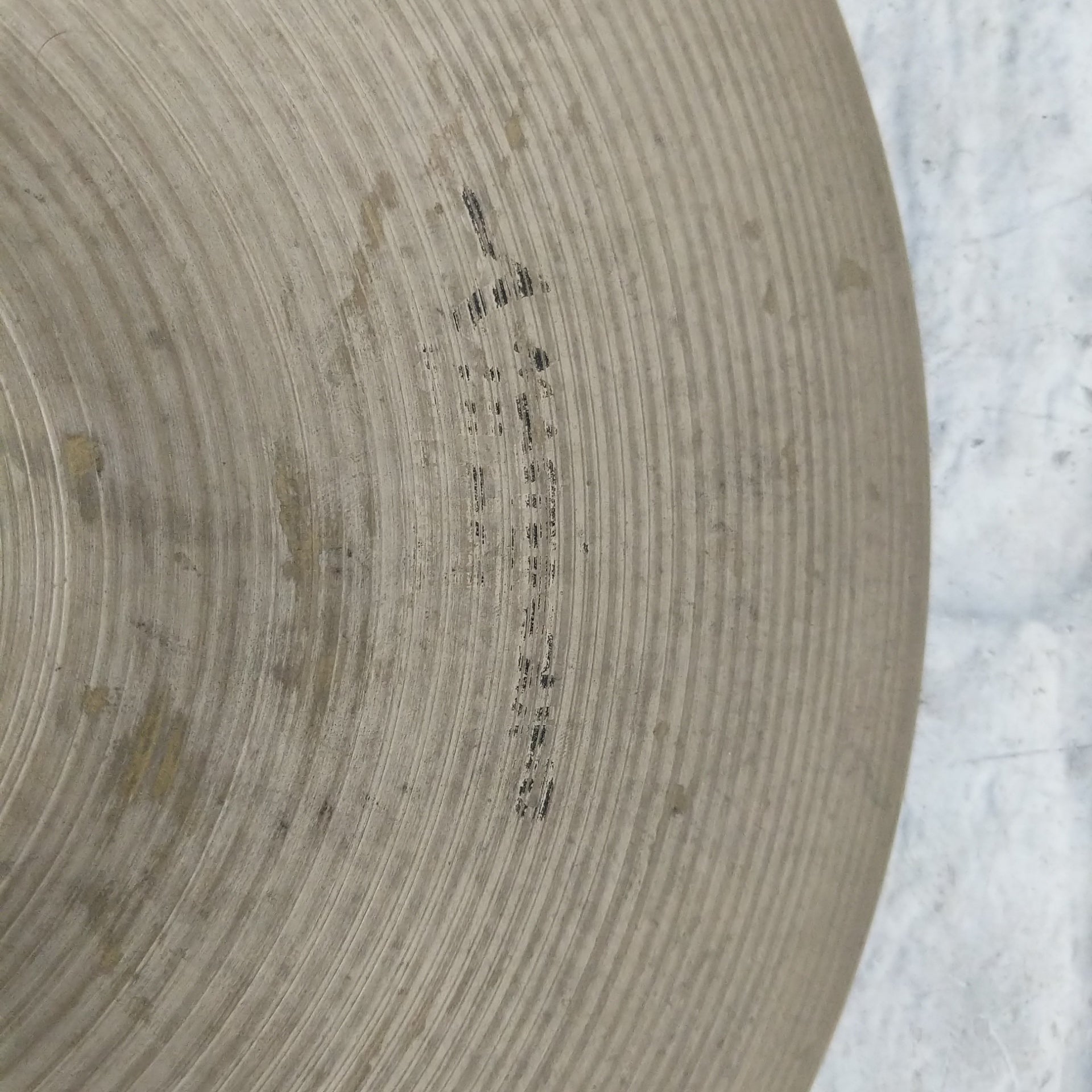 Zildjian Avedis Mastersound Hi Hat 14"
