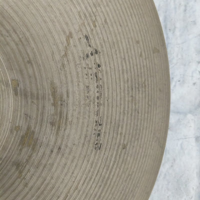 Zildjian Avedis Mastersound Hi Hat 14"