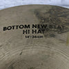 Zildjian New Beat Bottom Hi Hat Cymbal