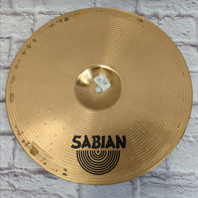 Sabian B8 Thin Crash 15" Cymbal