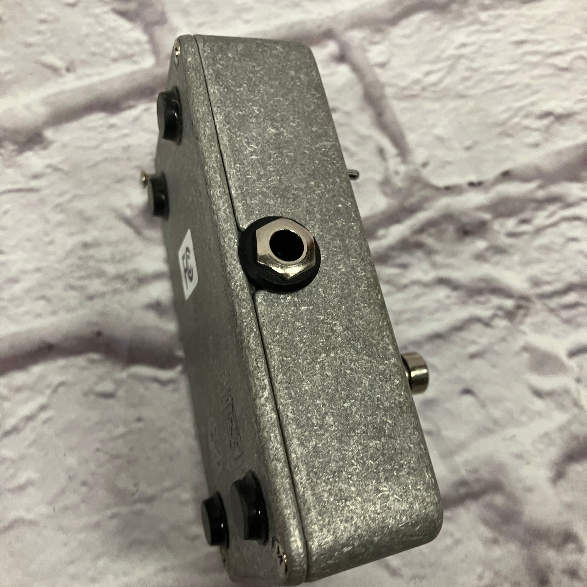 Electro-Harmonix Neo Clone Chorus Pedal