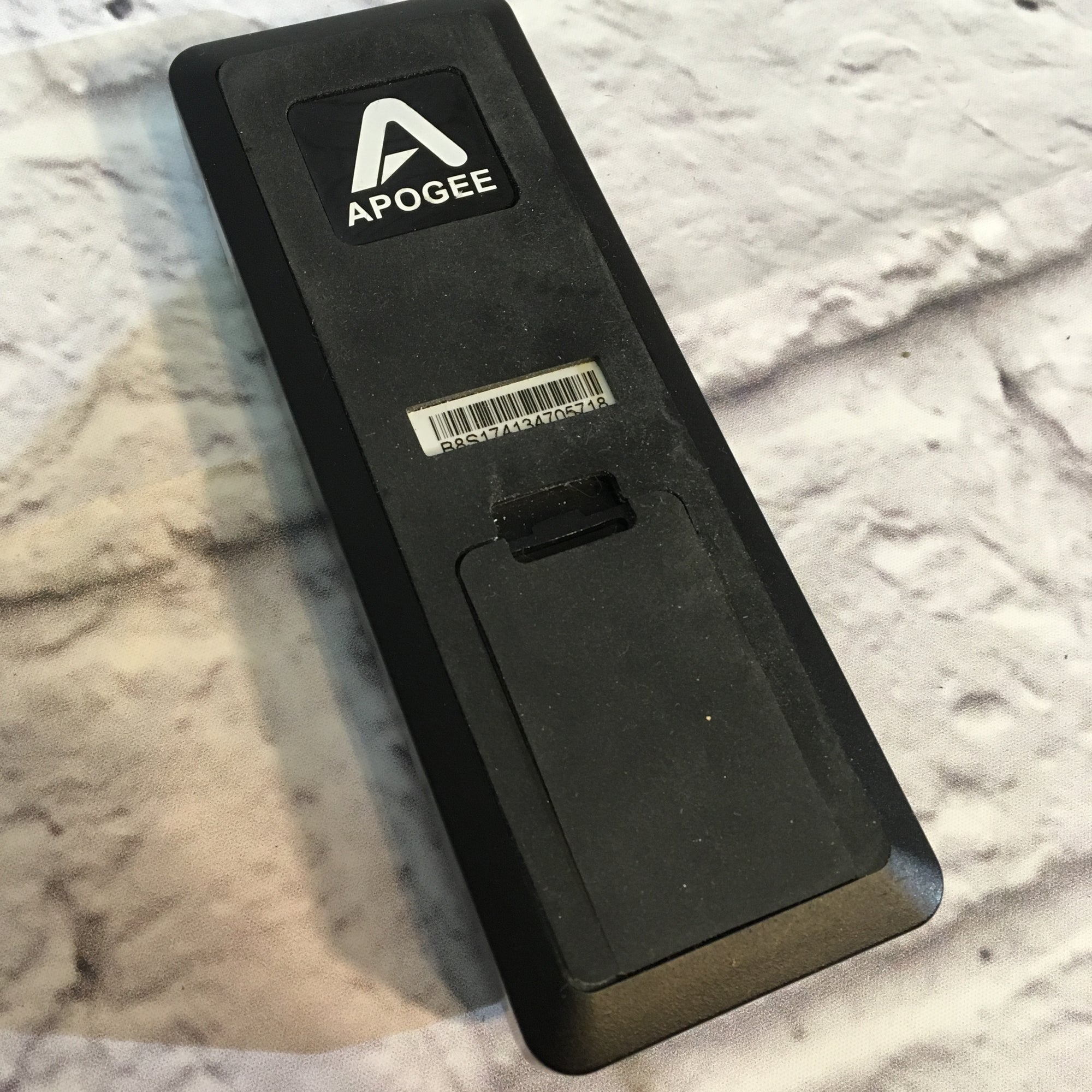 Apogee One Interface for Ipad, Iphone, and Mac